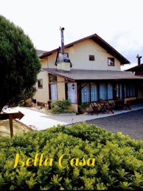 Bella Casa